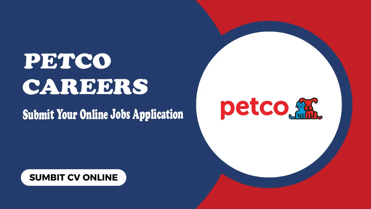Petco Careers