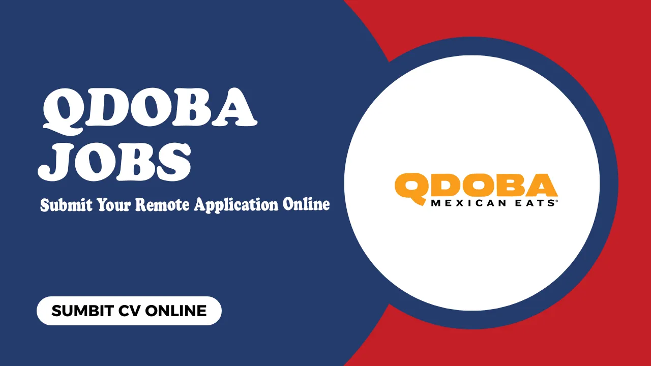 Qdoba Jobs
