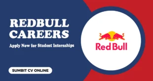 Redbull Careers