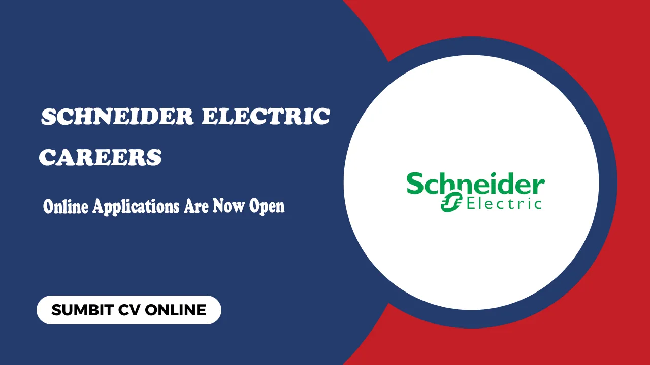 Schneider Electric Careers