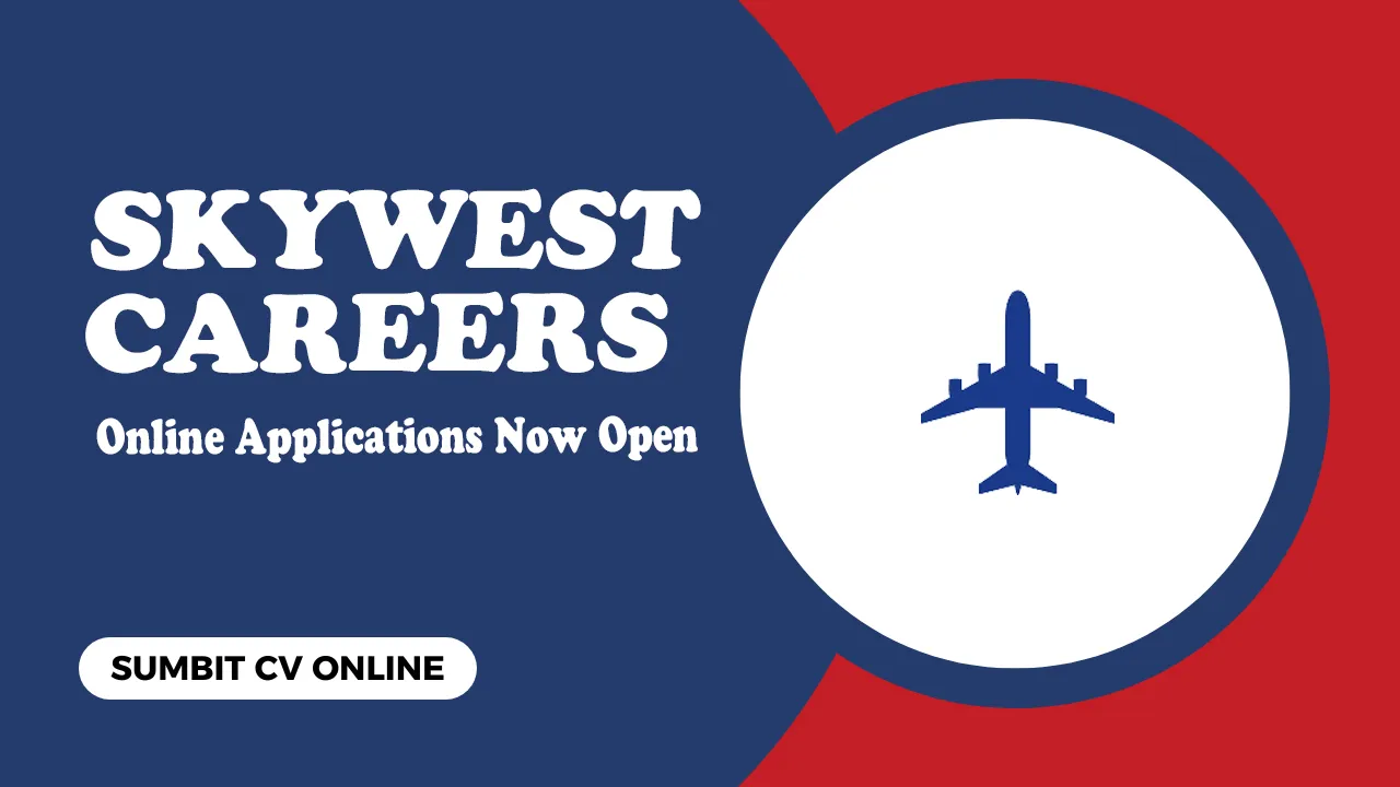 Skywest Careers Skywest Careers