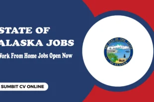 State Of Alaska