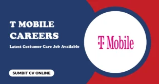 T-Mobile Careers