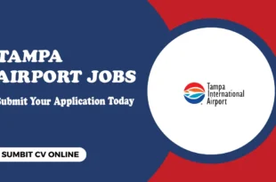Tampa Airport Jobs