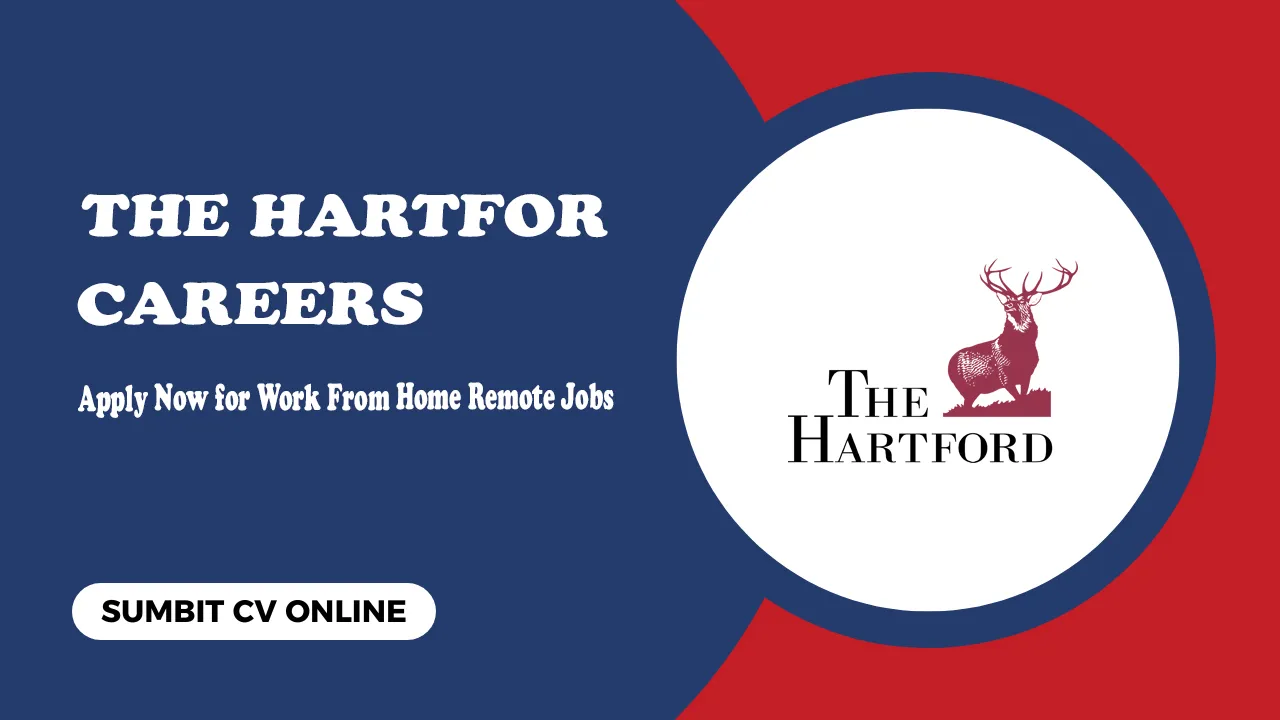 The Hartford Careers