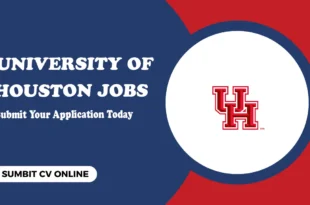 University of Houston Jobs