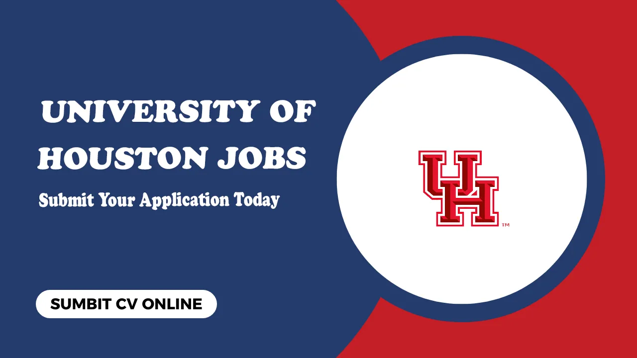 University of Houston Jobs University of Houston Jobs