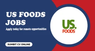 US Foods Jobs