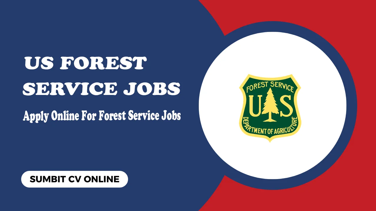US Forest Service Jobs
