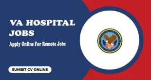 VA Hospital Jobs