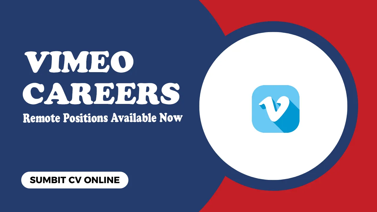 Vimeo Careers