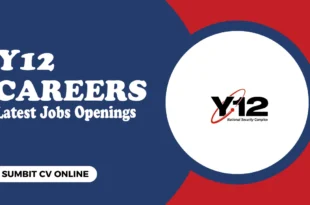 Y12 Careers