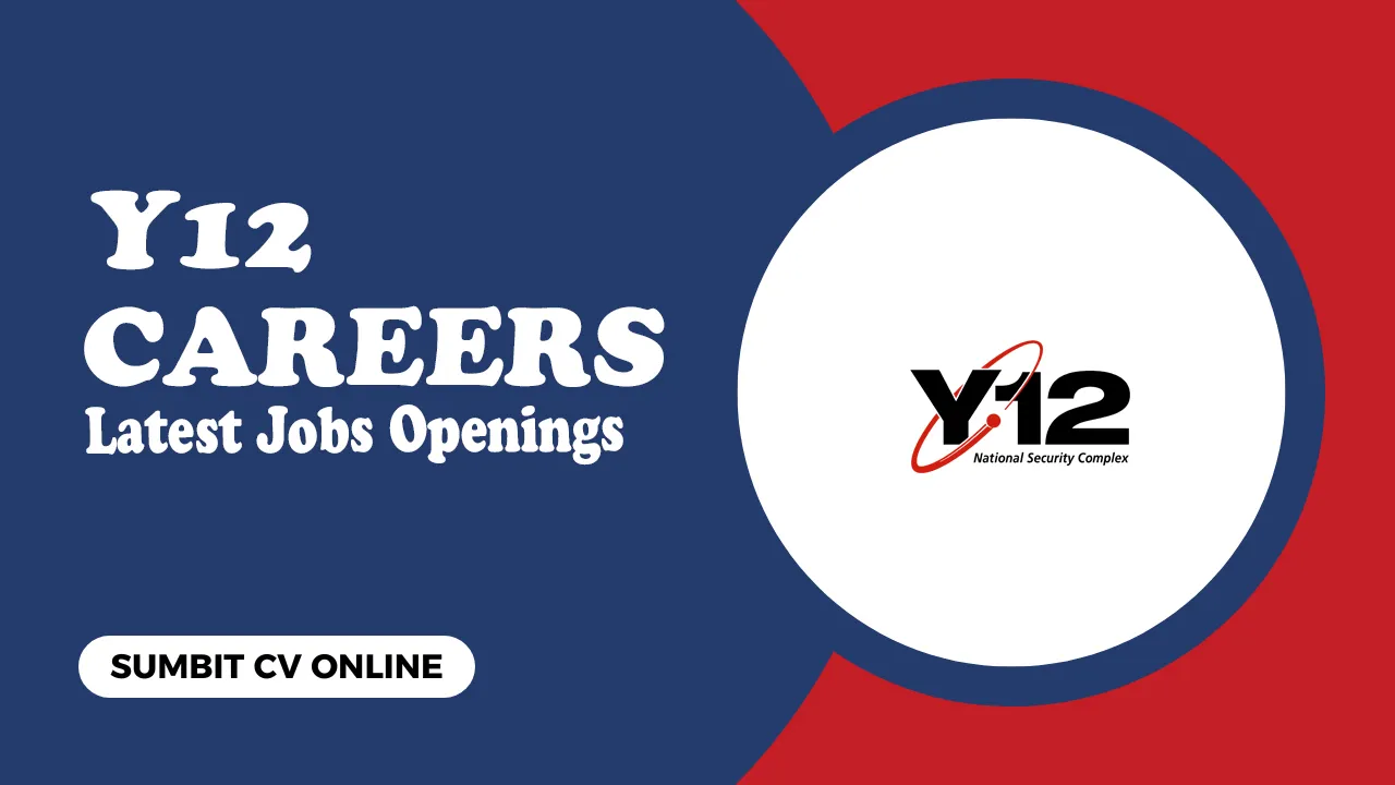 Y12 Careers