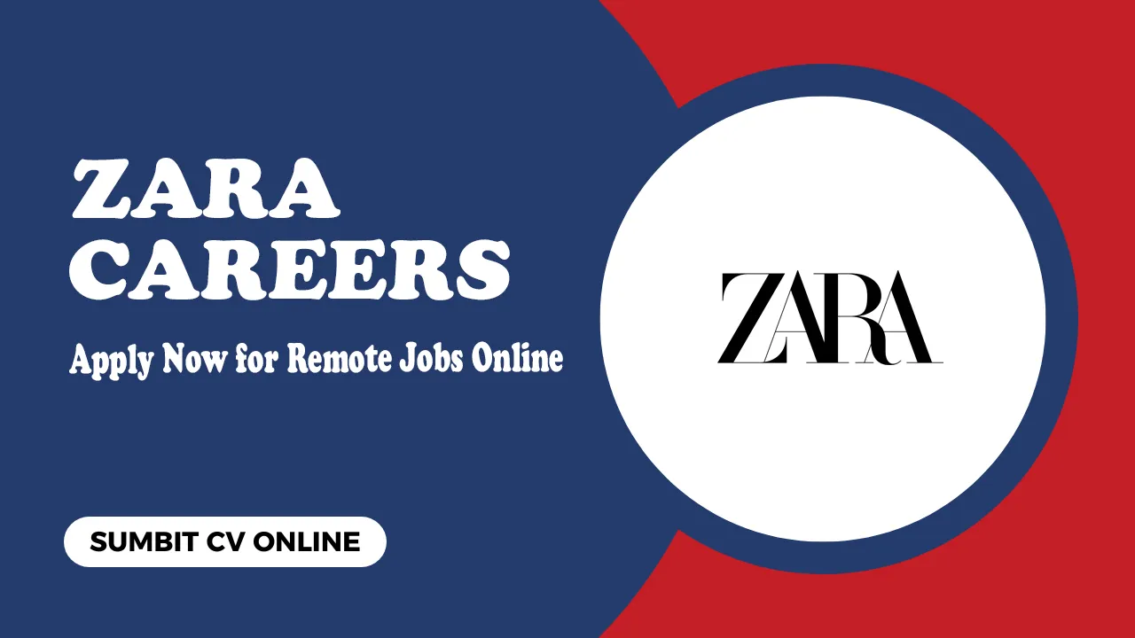 Zara Careers