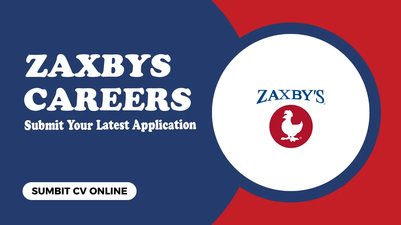Zaxbys Careers